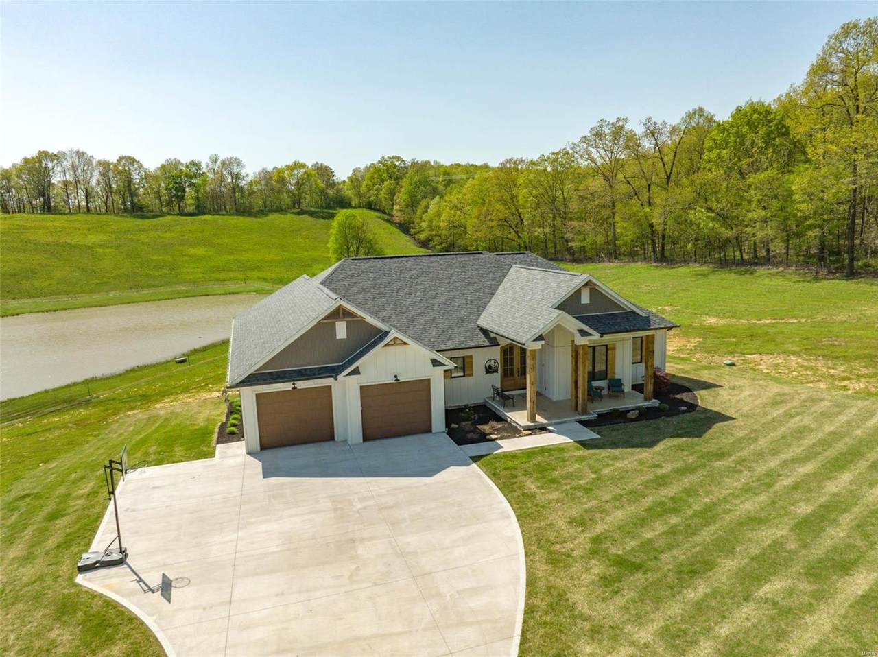 1405 County Road 543 - Photo 1