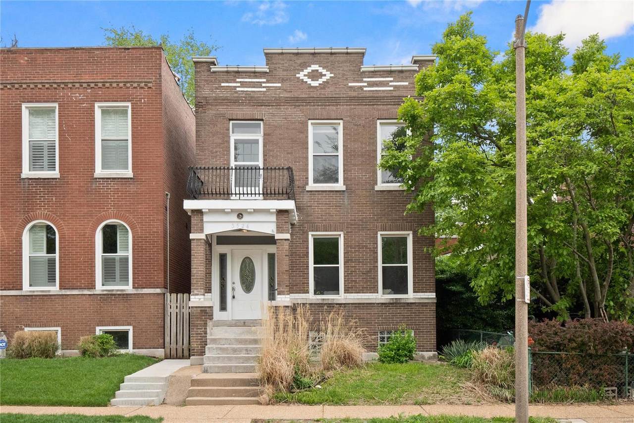 3526 Spring Avenue - Photo 1
