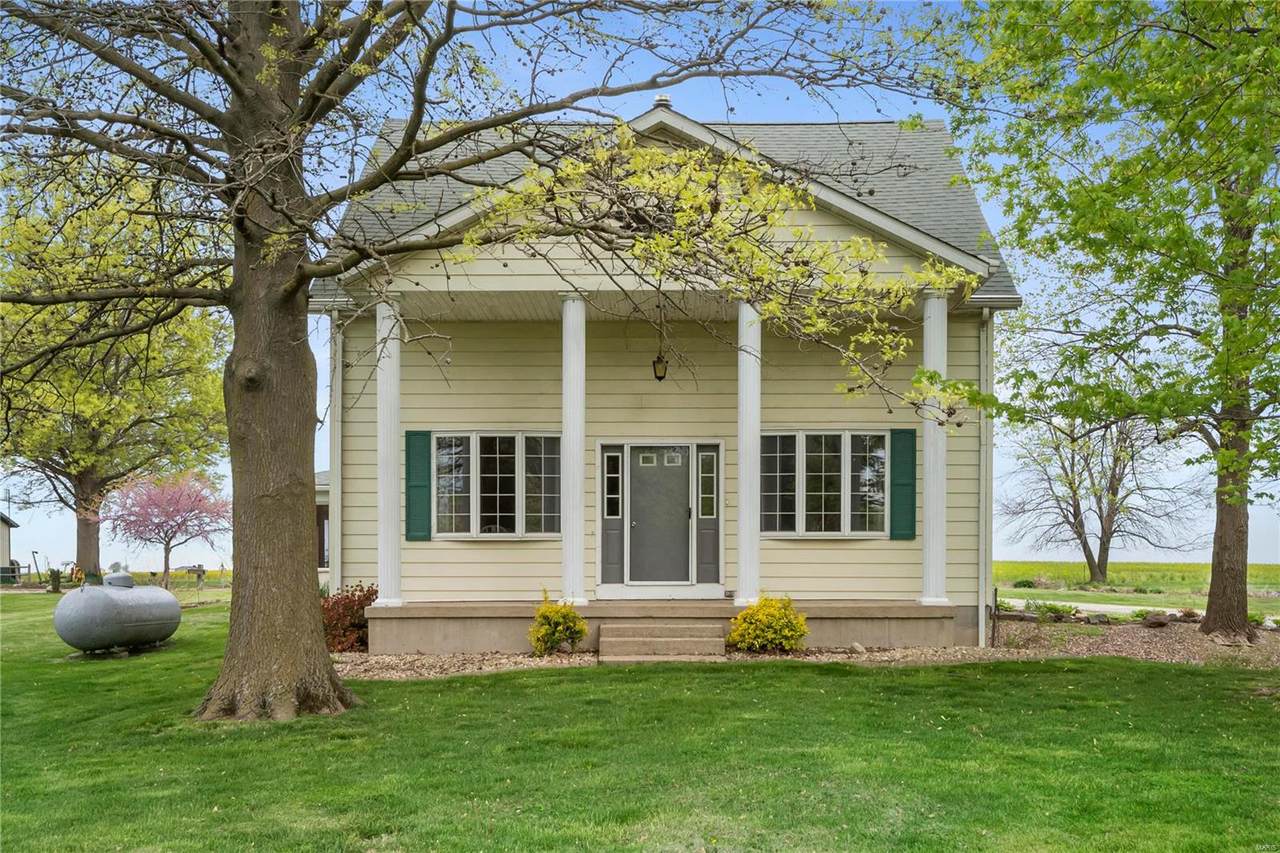 22910 Saint Rose Road - Photo 1