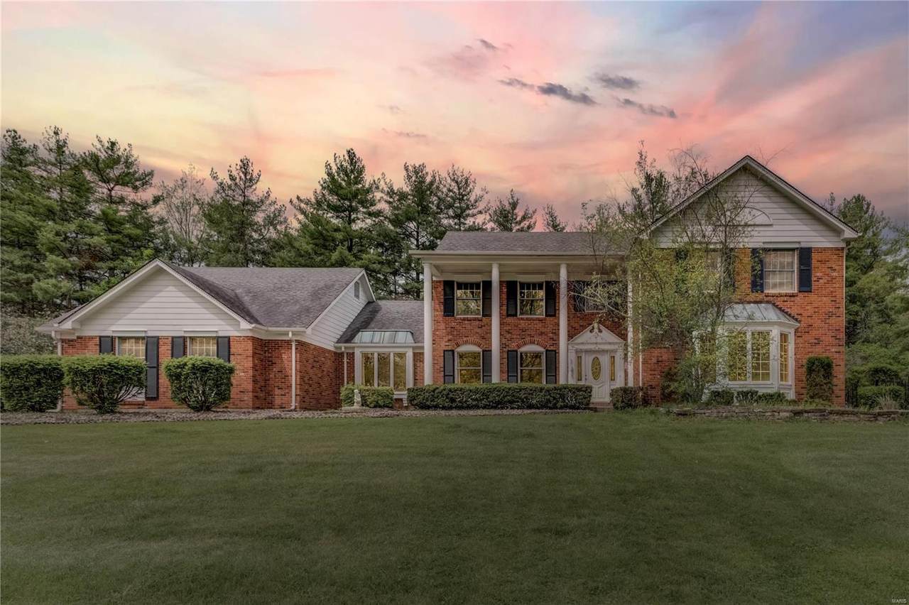 2233 Kehrsglen Court - Photo 1
