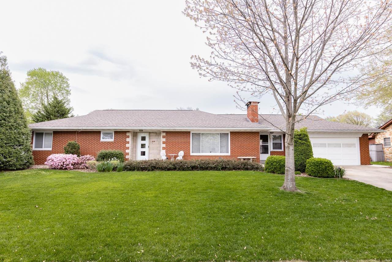 804 Dale Avenue - Photo 1
