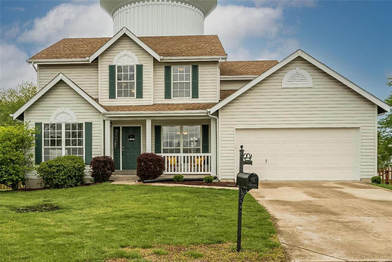 11 Daytona Court - Photo 1
