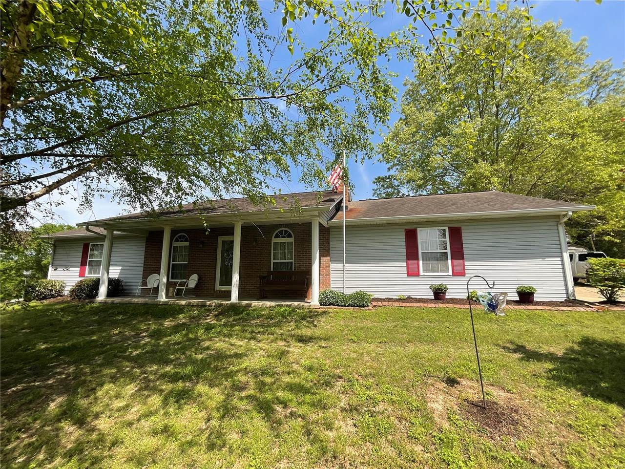 3830 State Highway T - Photo 1