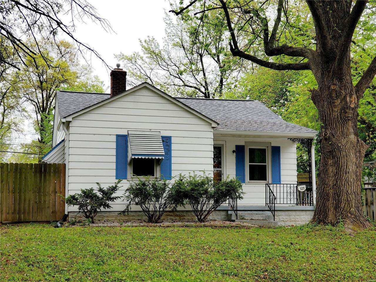 122 N 82nd Street - Photo 1