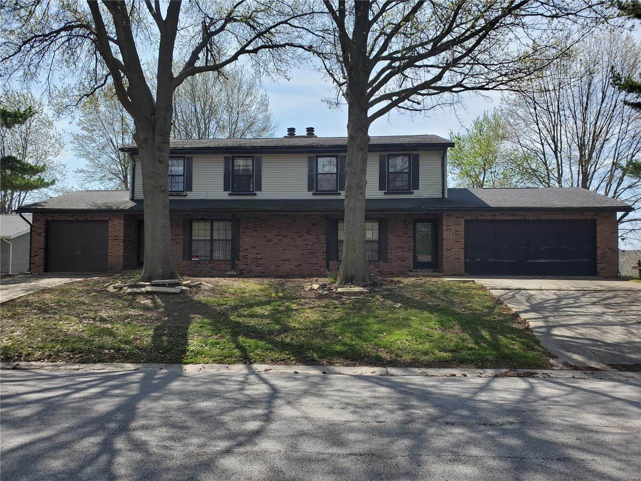 2312 Richland Prairie Boulevard - Photo 1