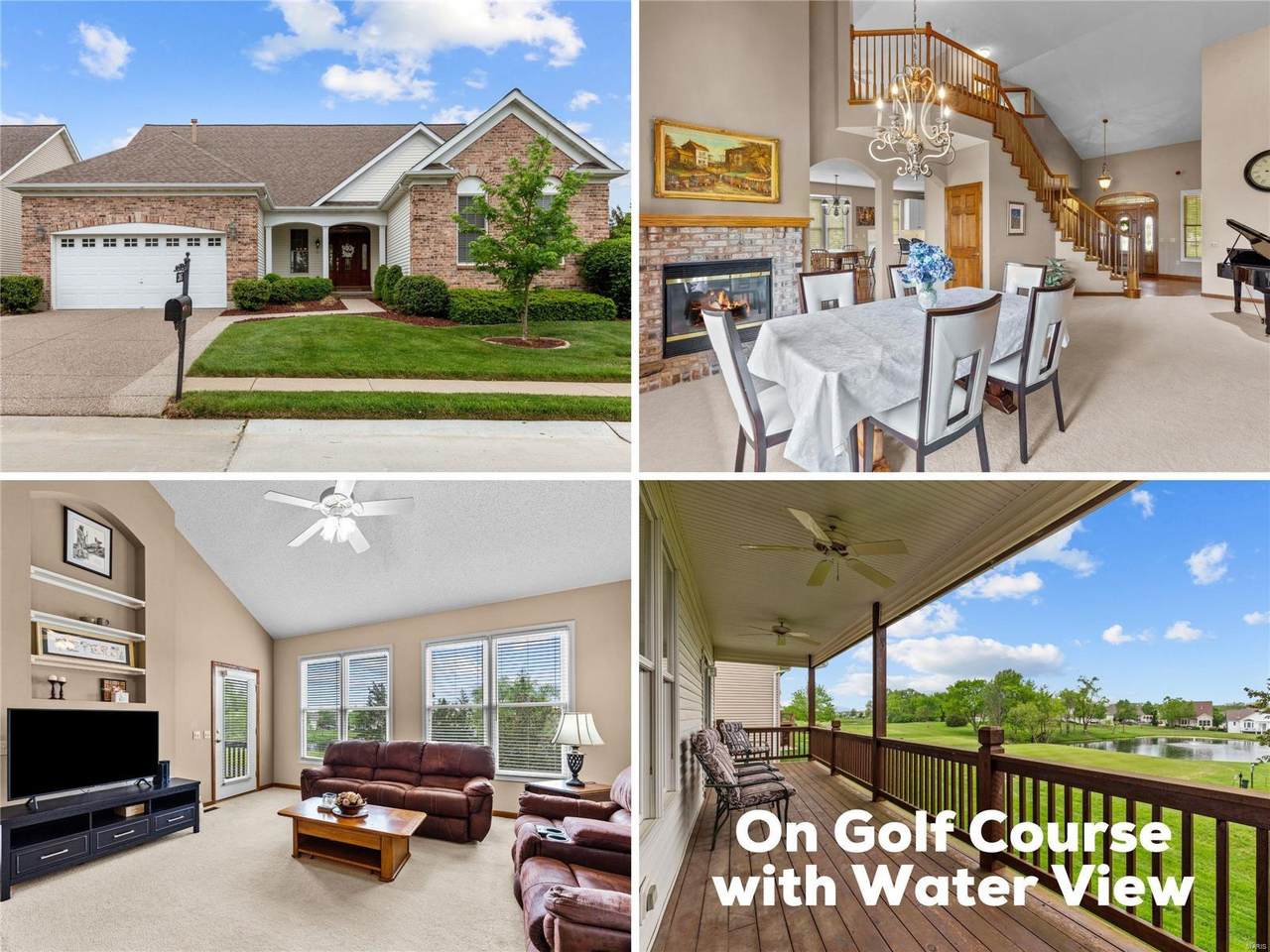 305 Seahawk Drive - Photo 1