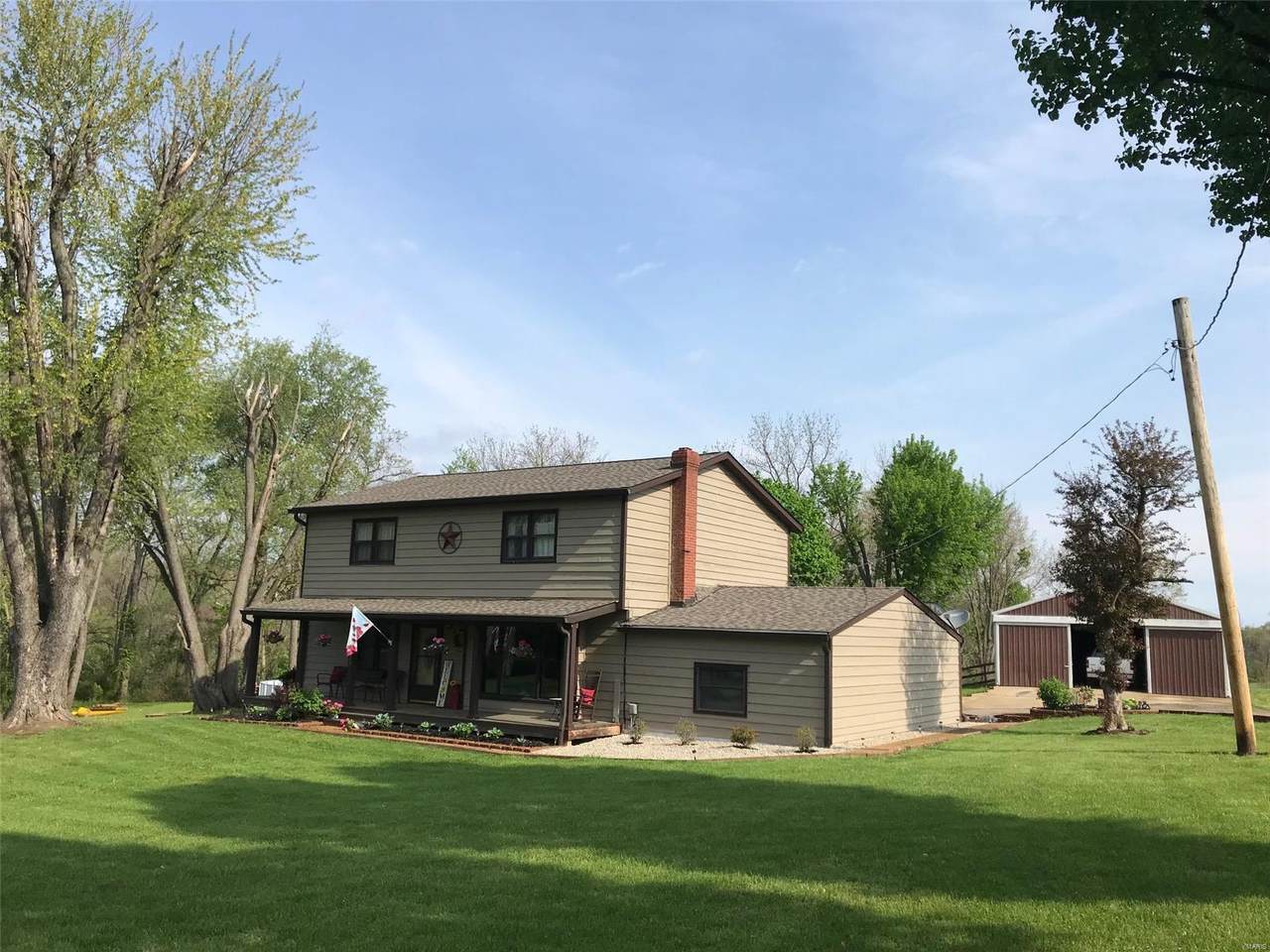 623 Country Club Hills - Photo 1