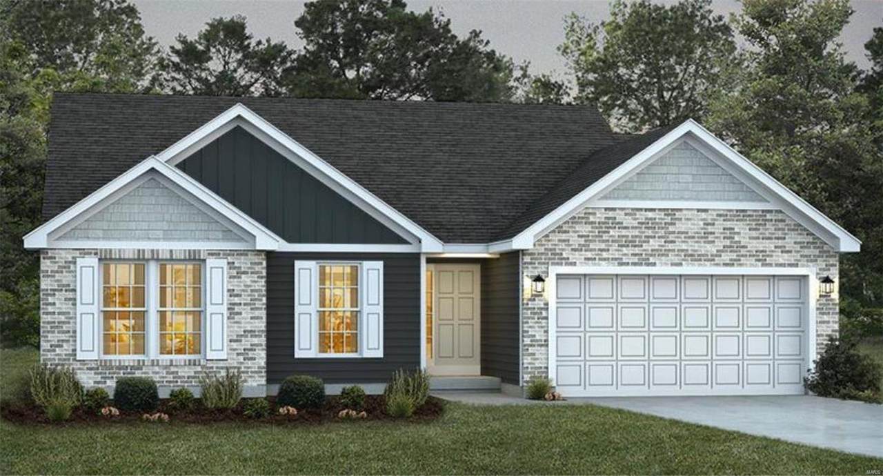 450 Rocky Mountain Drive - Photo 1