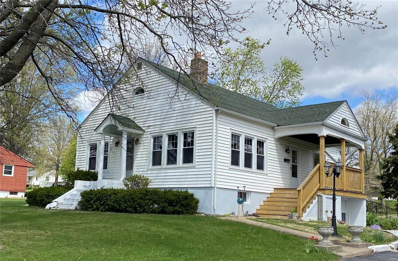4920 Pulliam - Photo 1