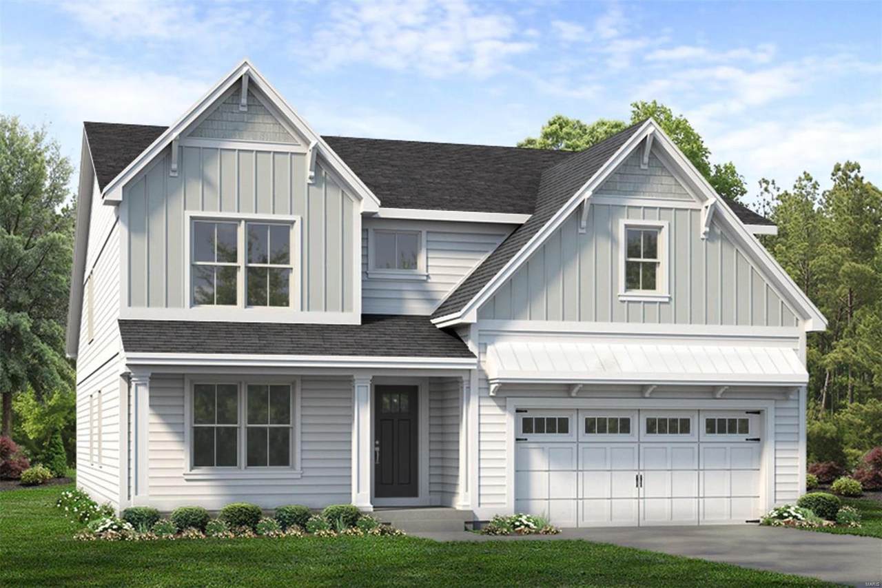 58 Washington-Sommerlin - Photo 1