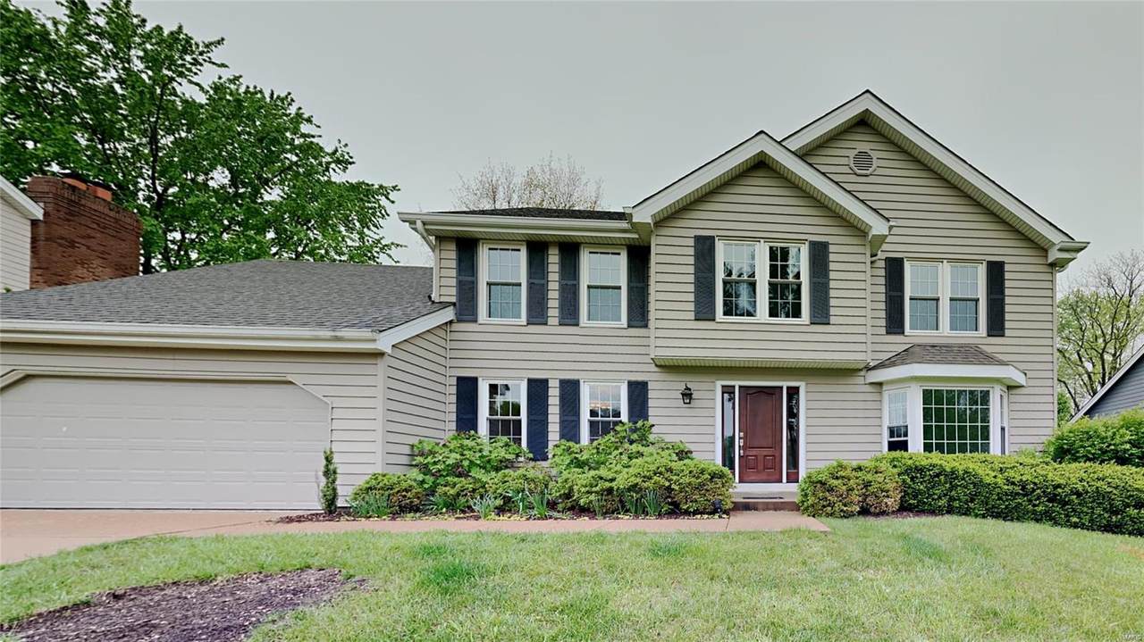 15841 Cedarmill Drive - Photo 1