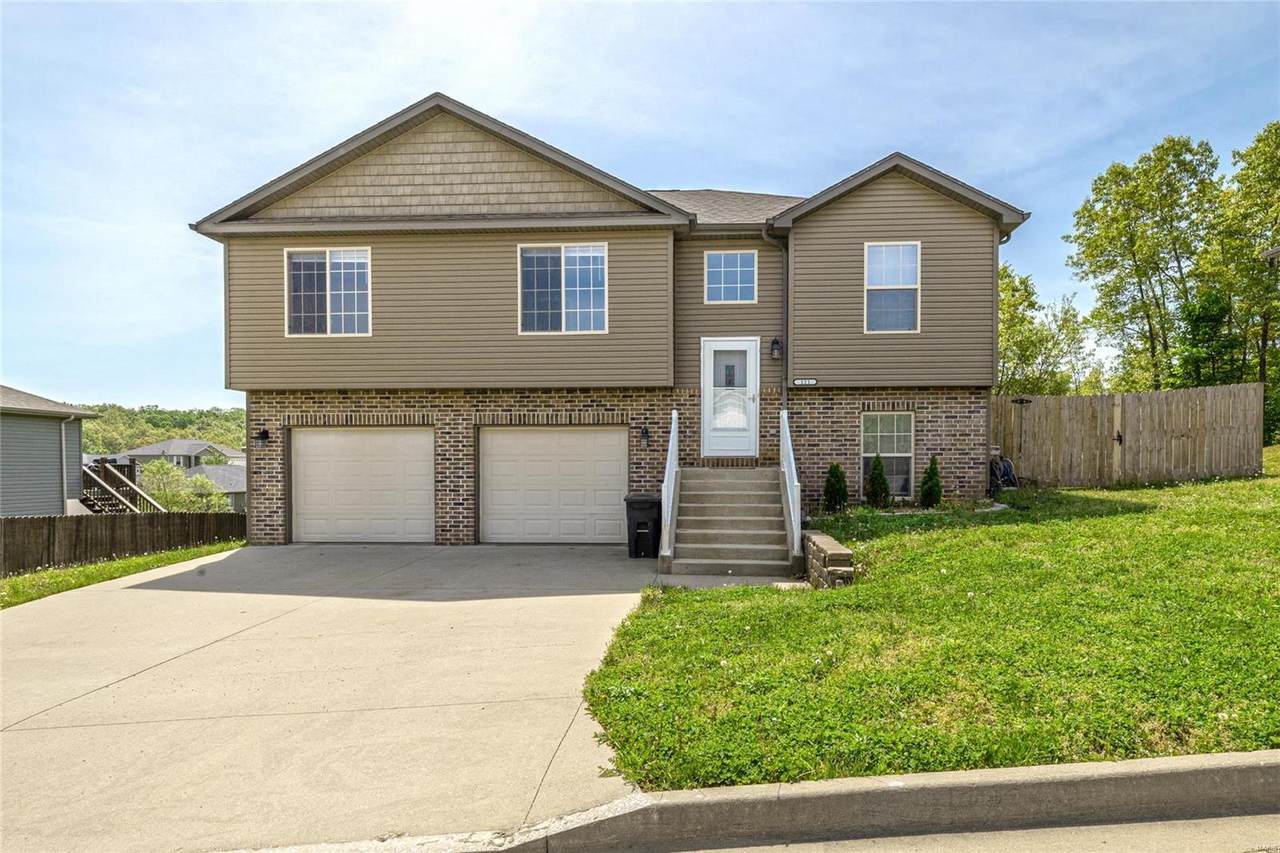 121 Brush Creek Parkway - Photo 1