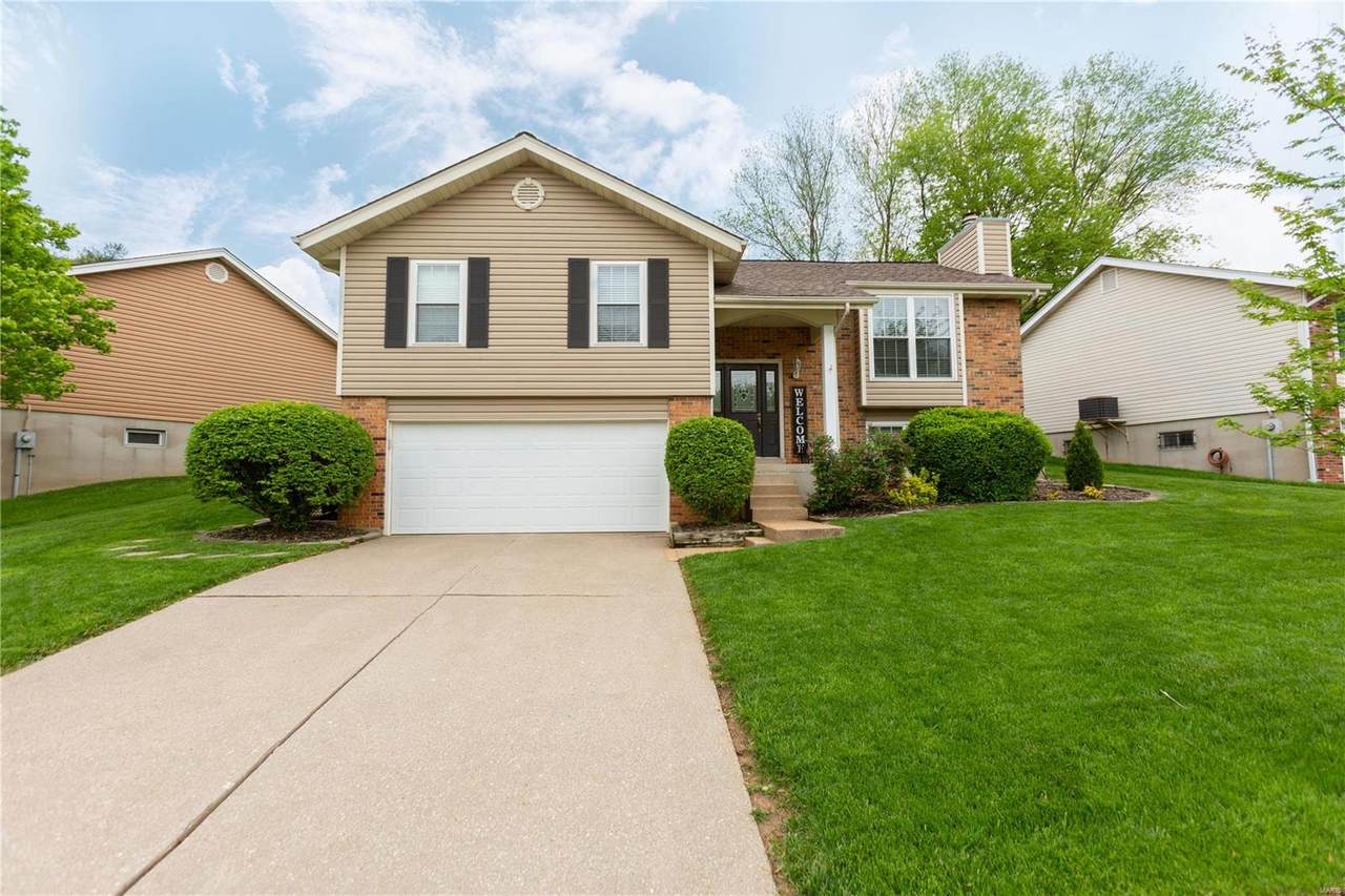 1334 Culpepper Ridge Drive - Photo 1