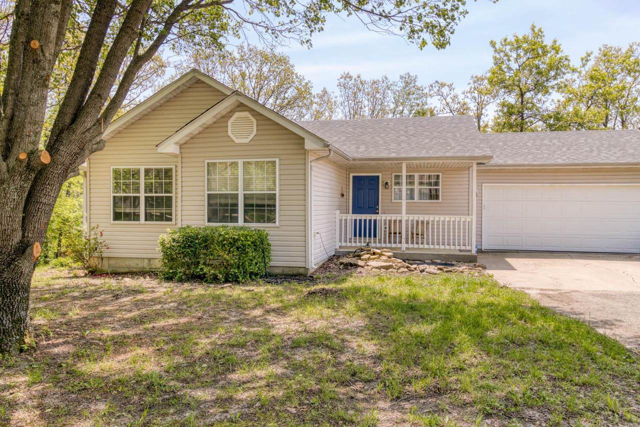 1510 Red Oak Drive - Photo 1