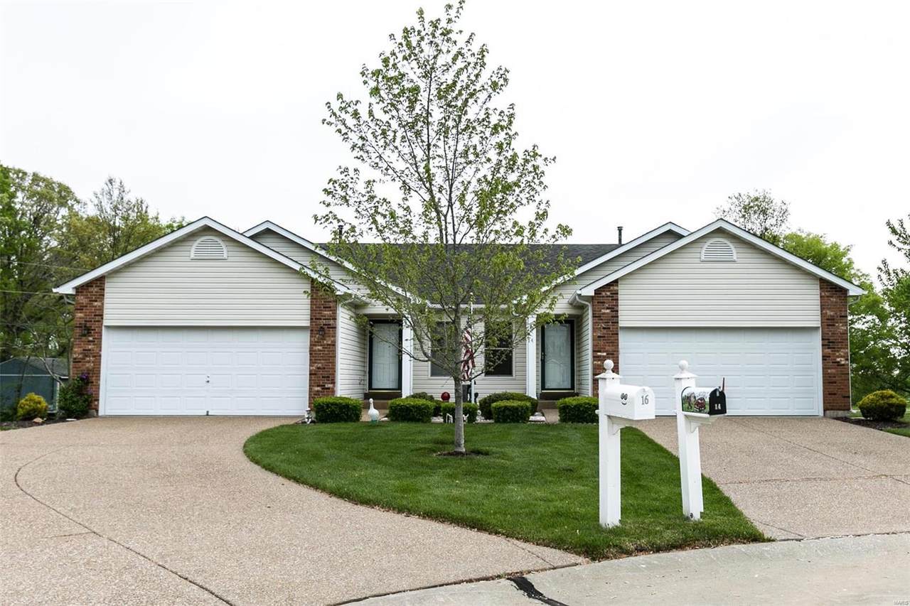 14 Warshire - Photo 1