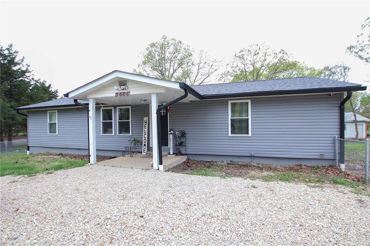 5006 Farrell Road - Photo 1