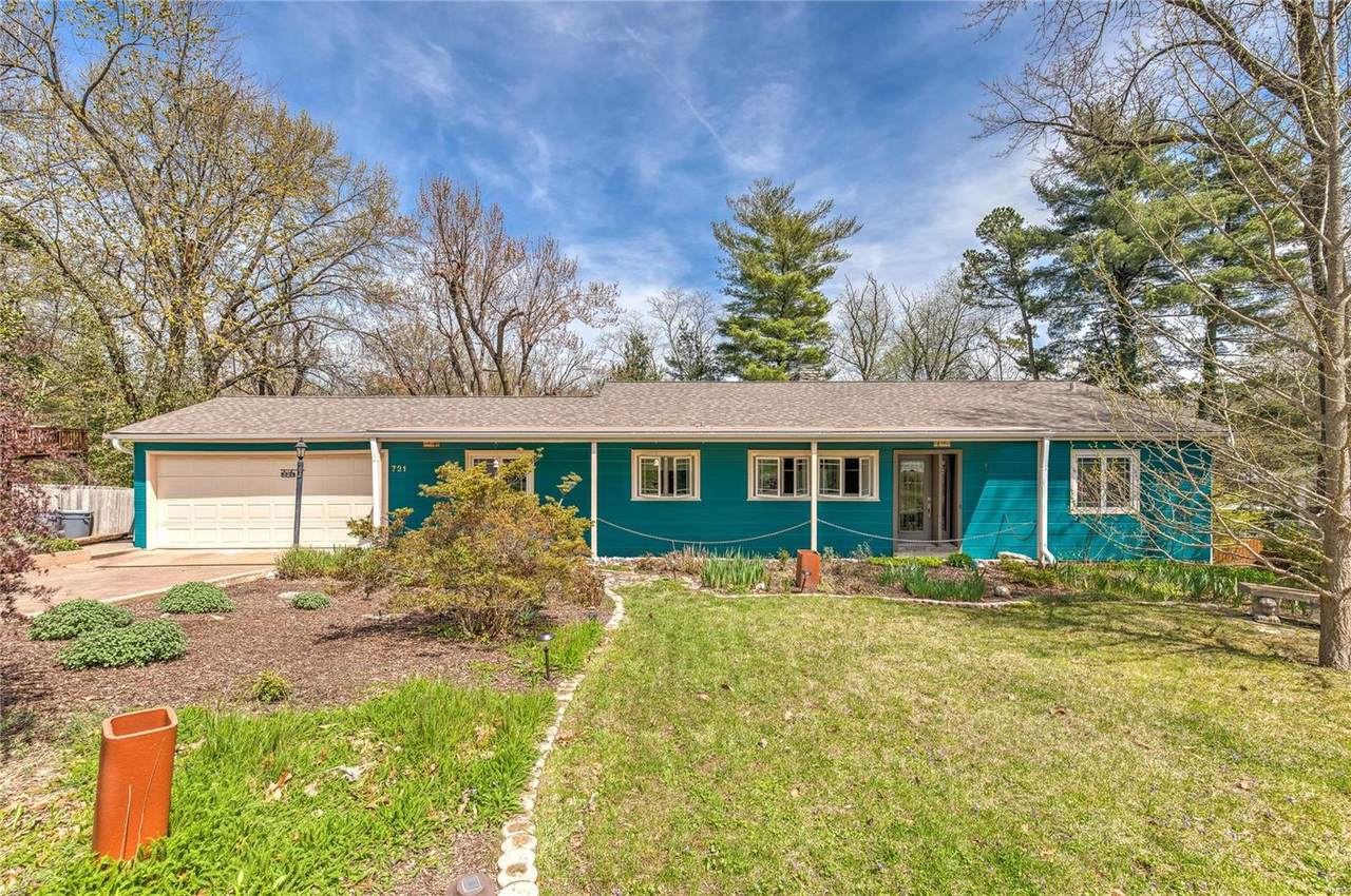 721 Plantmore Drive - Photo 1