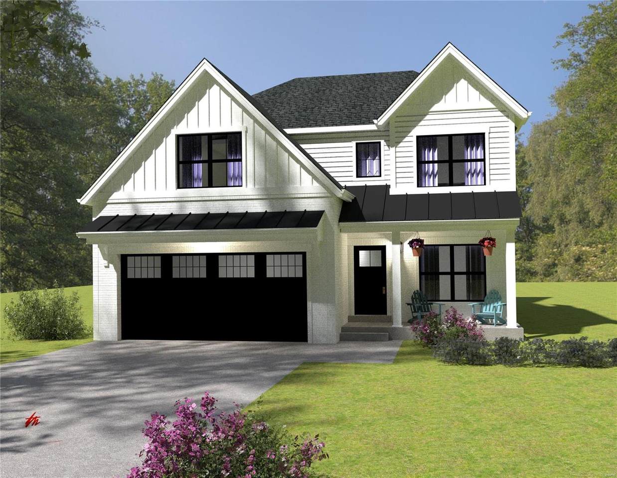 2339 St Clair Lot A Avenue - Photo 1