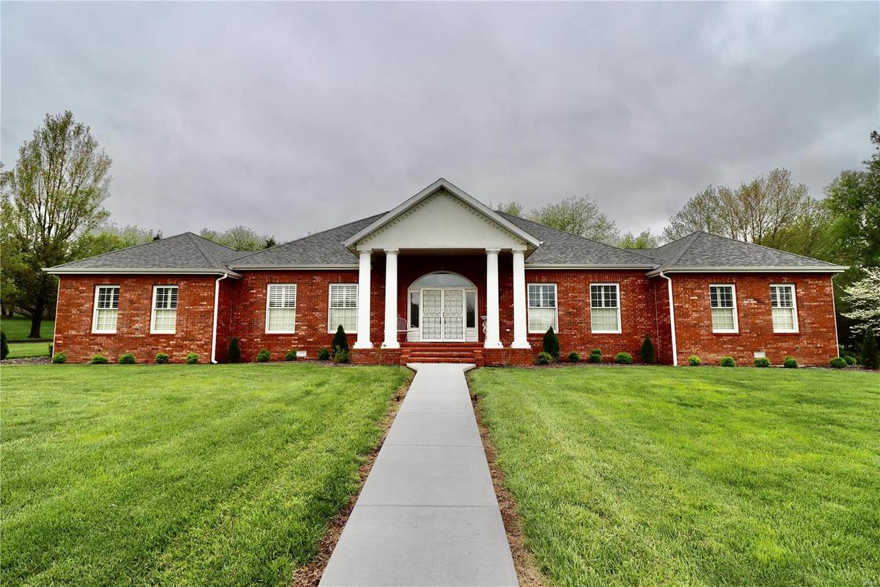 1537 Arbour Drive - Photo 1