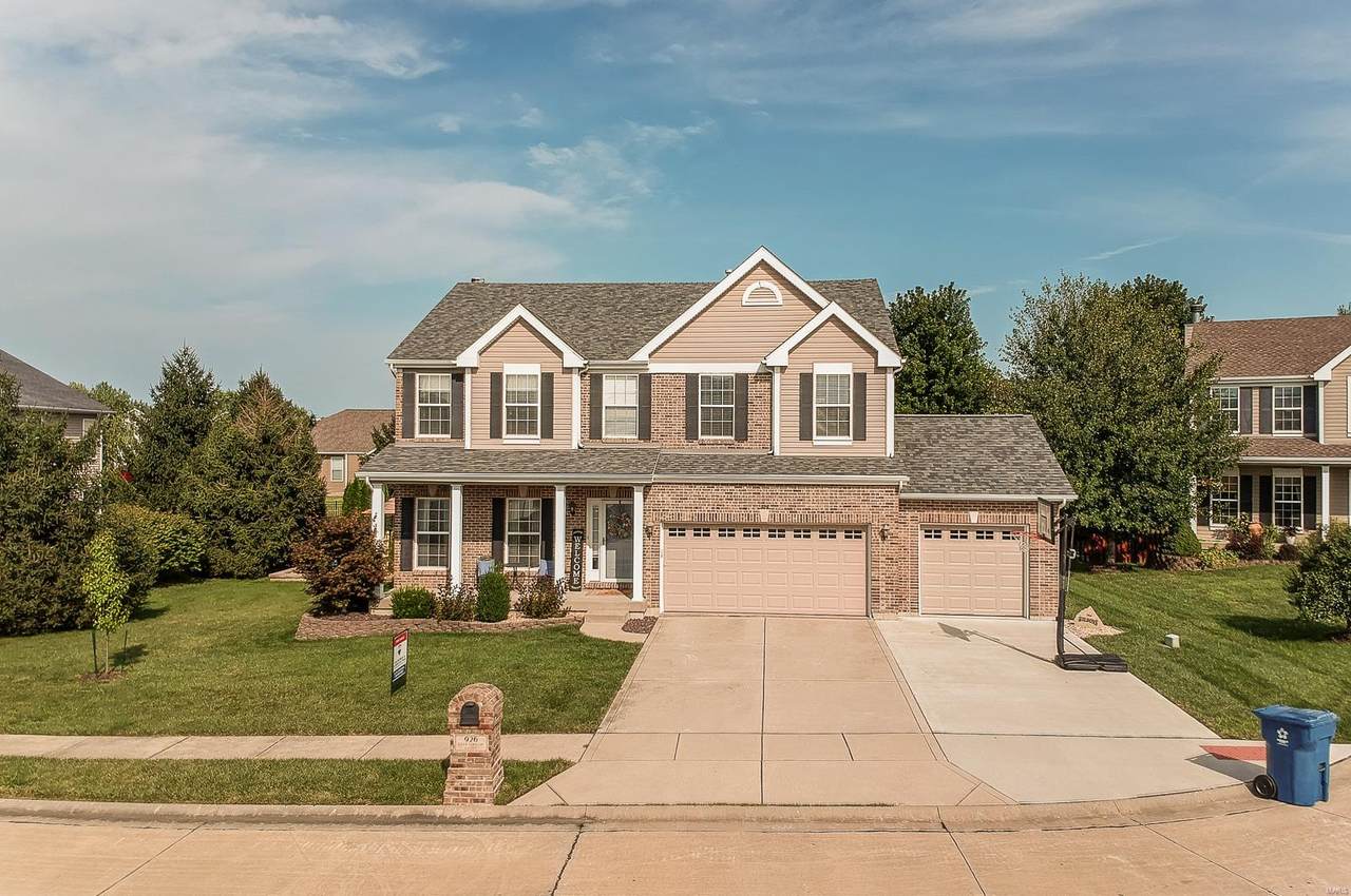 926 Charterview Court - Photo 1
