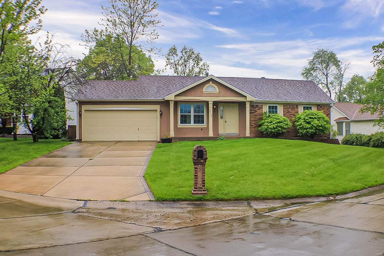 5729 Walnut Creek - Photo 1