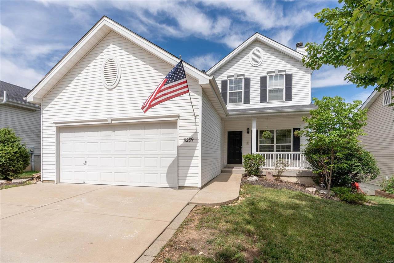 5289 Sunflower Drive - Photo 1
