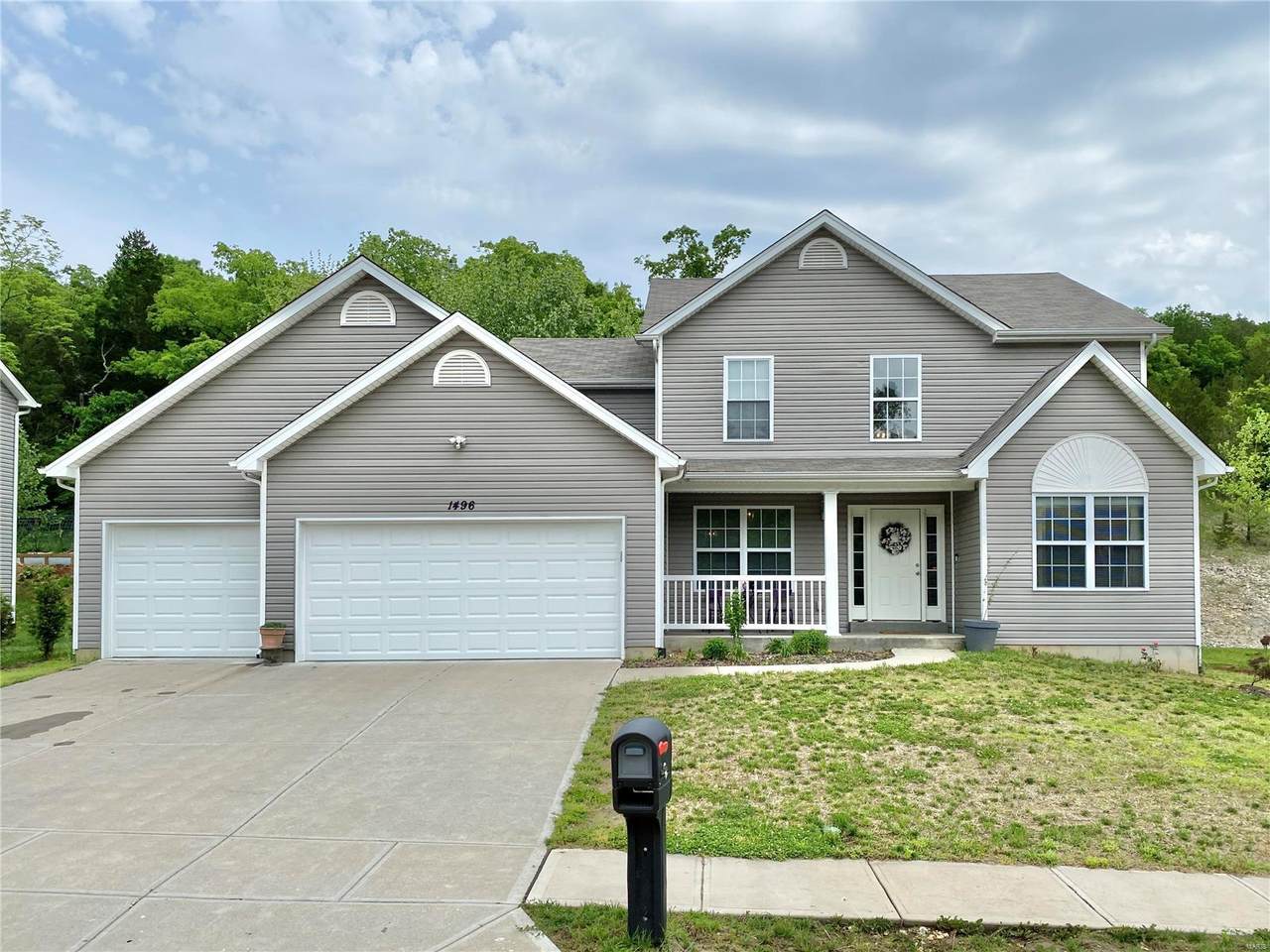 1496 St Charles Drive - Photo 1