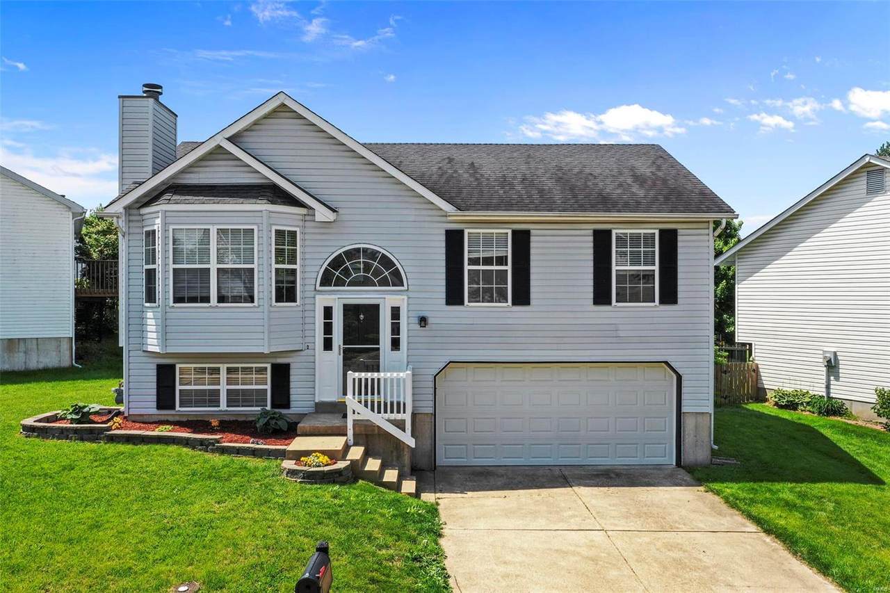 1811 Florine Court - Photo 1