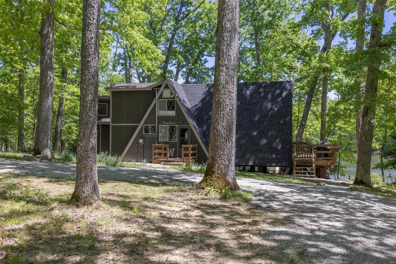 47 Brenner Ridge Drive - Photo 1
