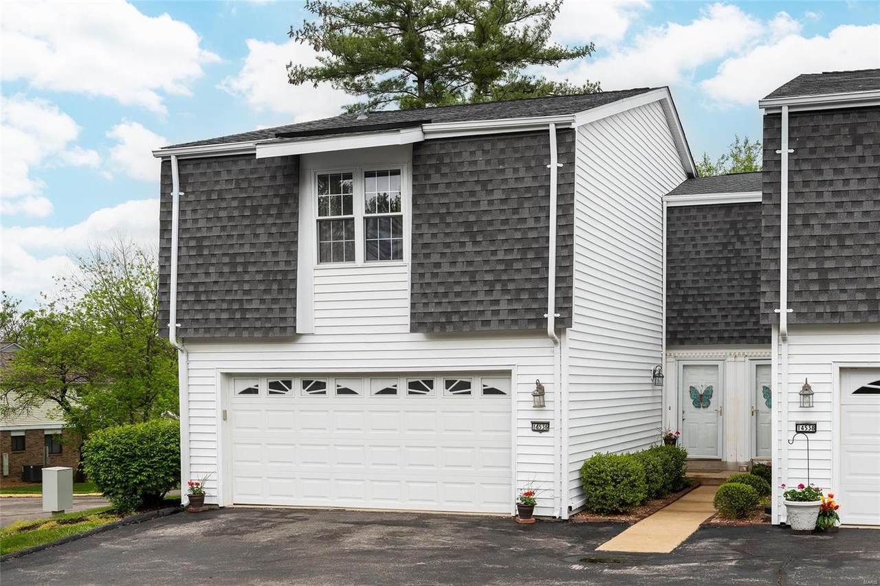 14536 Tramore Drive - Photo 1