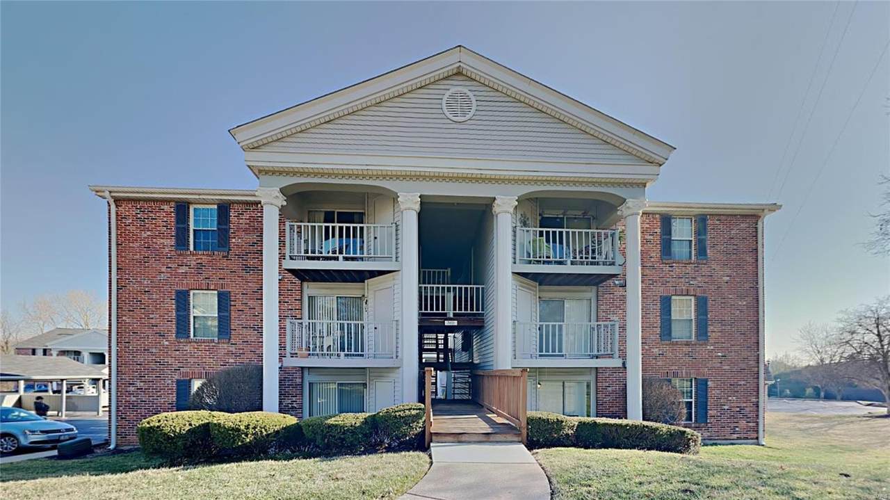 7410 Triwoods Drive - Photo 1