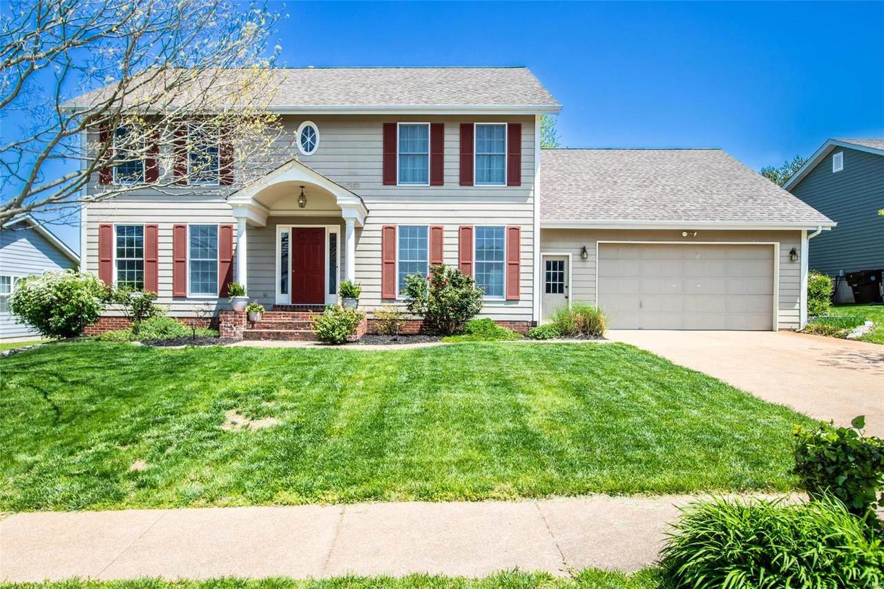5244 Cedarfield Drive - Photo 1