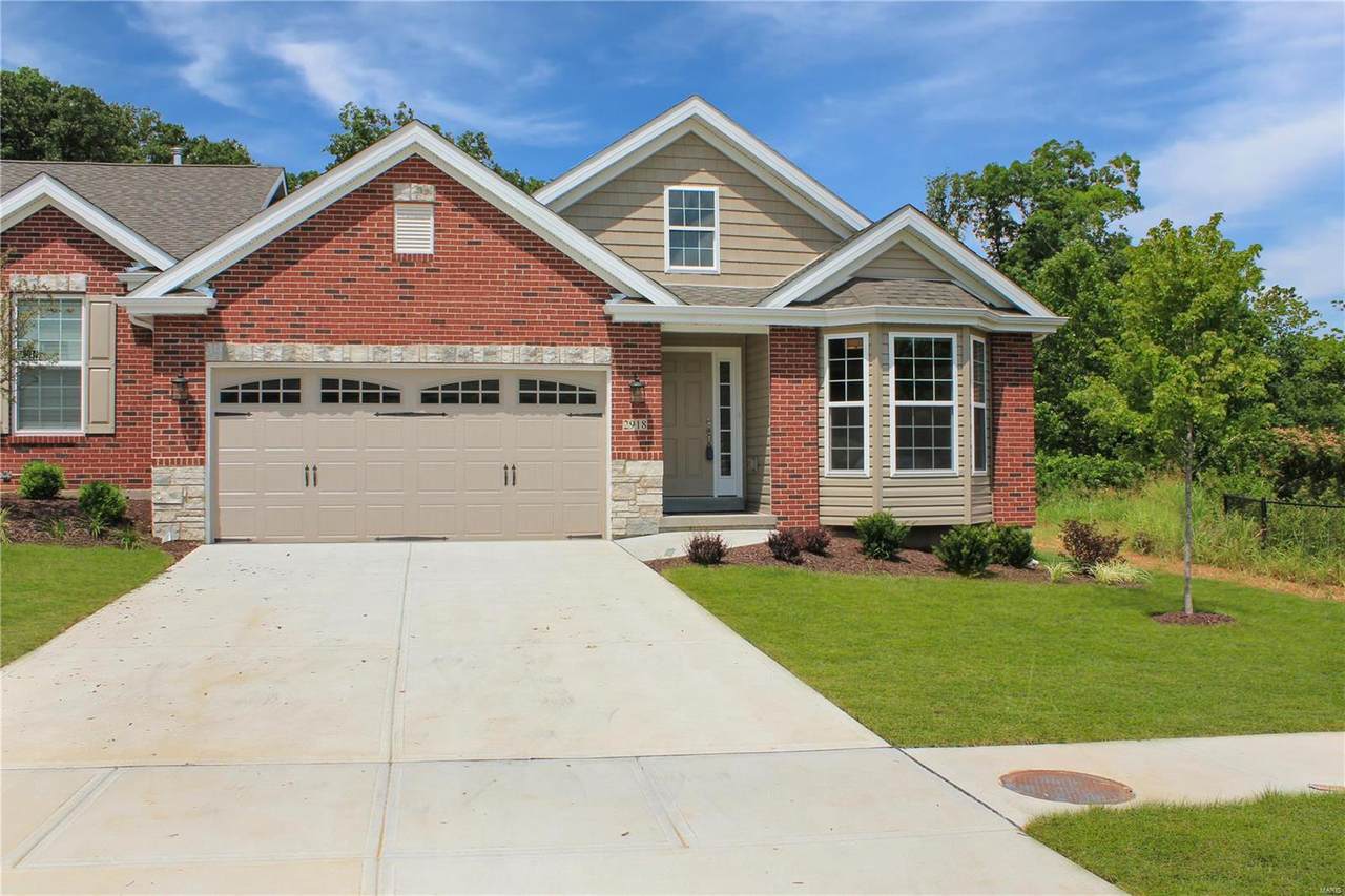 2905 Strawberry Ridge Drive - Photo 1