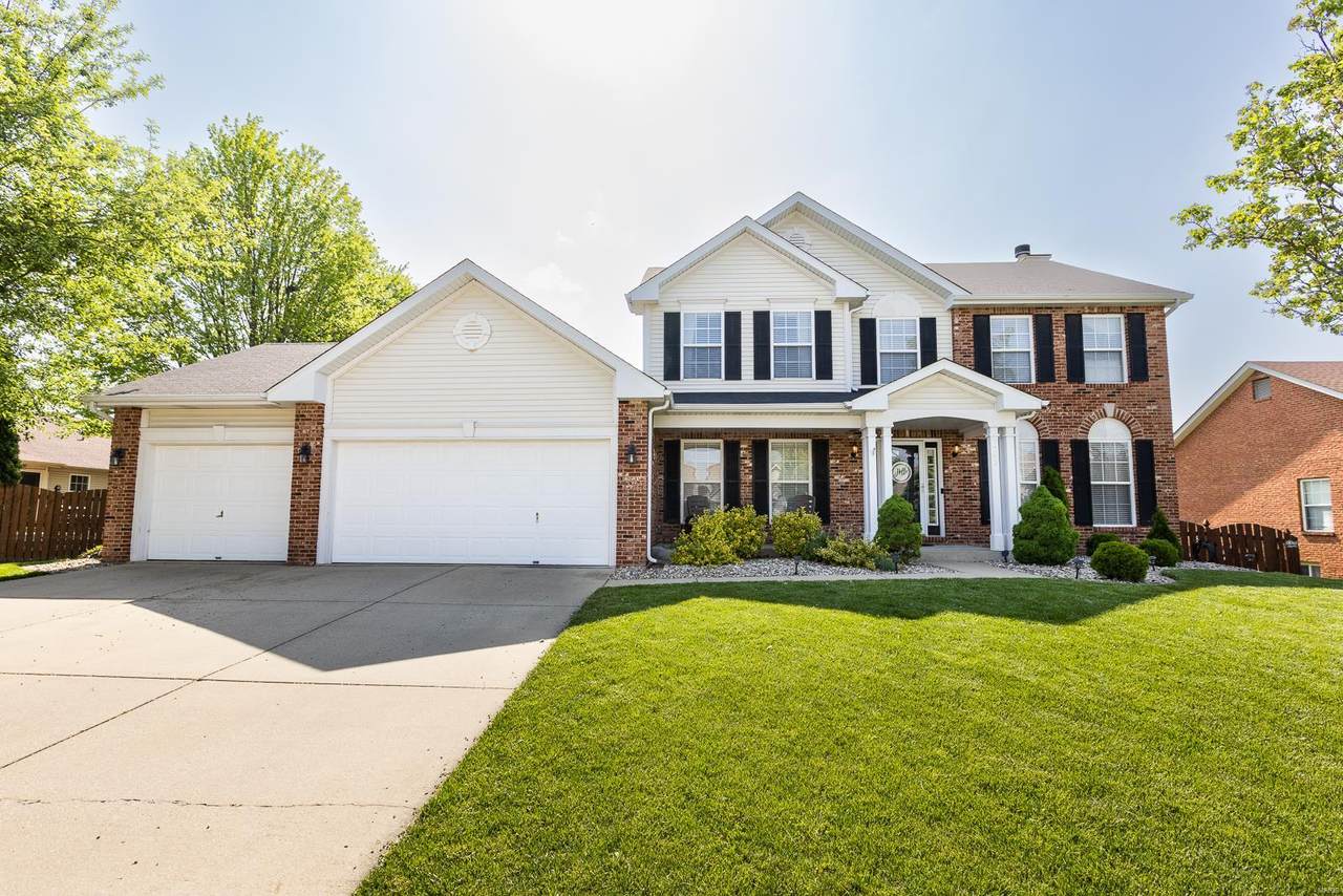 1243 Wayne Court - Photo 1