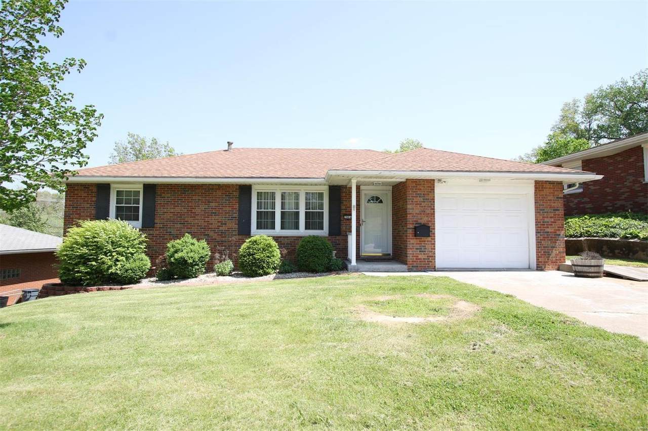 2904 Utah Place - Photo 1