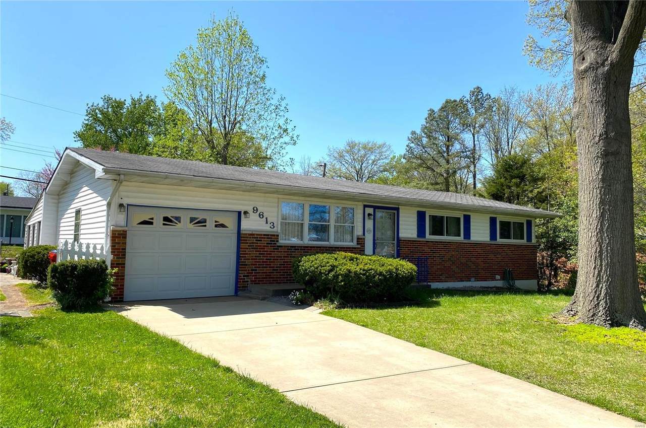9613 Cinnabar Drive - Photo 1