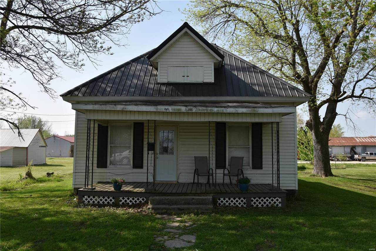 409 Cleveland Street - Photo 1