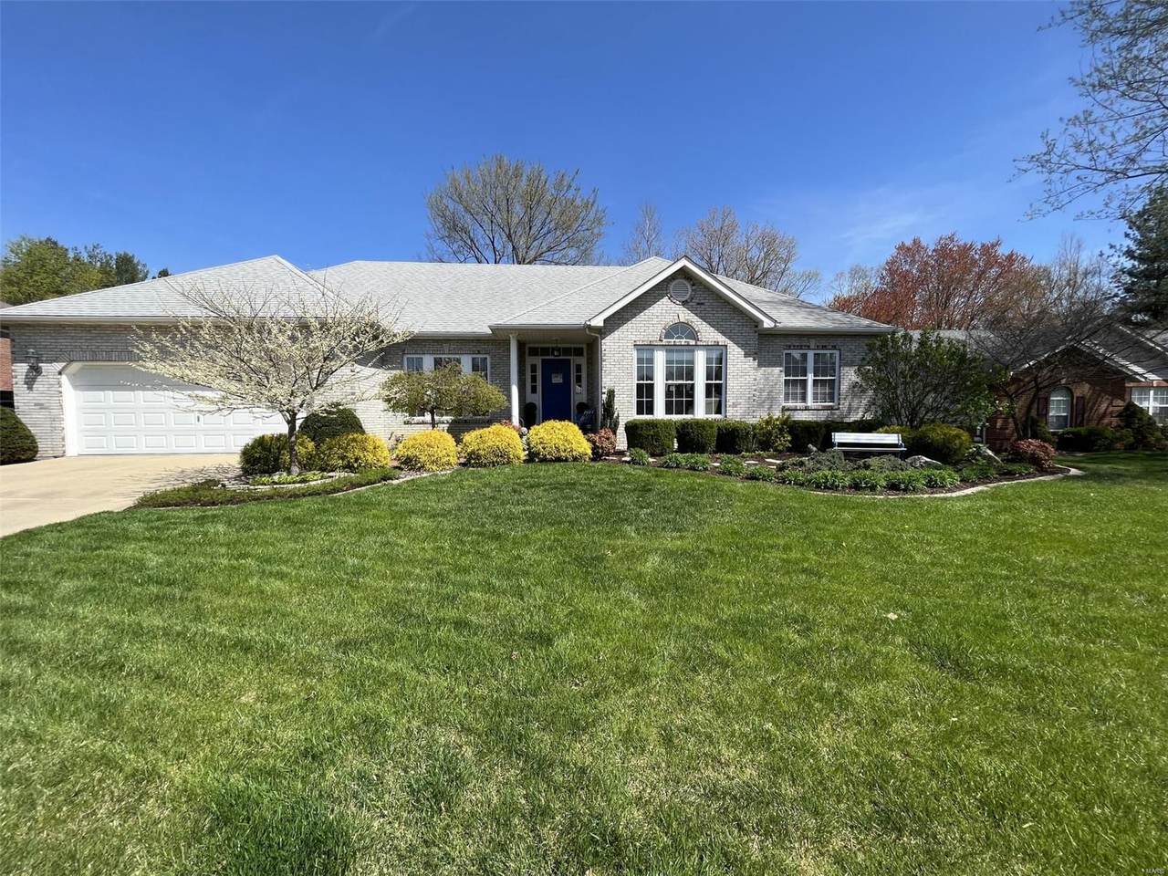 2868 Keswick Court - Photo 1