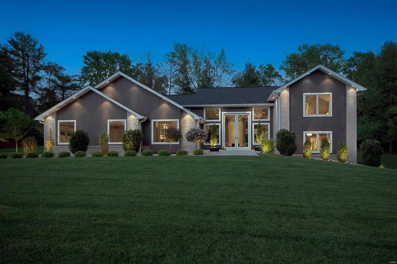 99 Meadowbrook Country Club - Photo 1