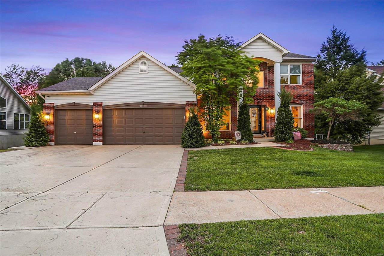 1121 Hickory Ridge - Photo 1