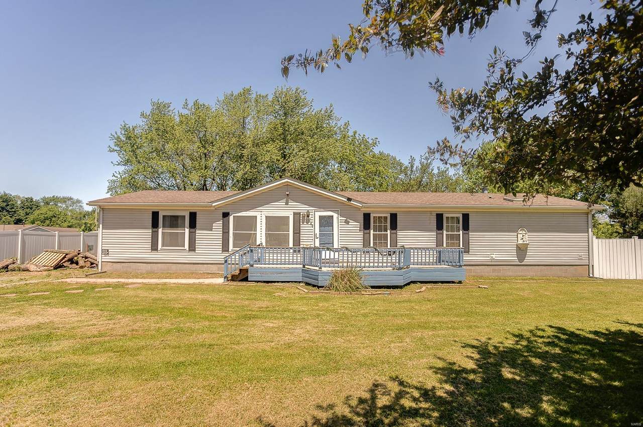 849 Pearl - Photo 1