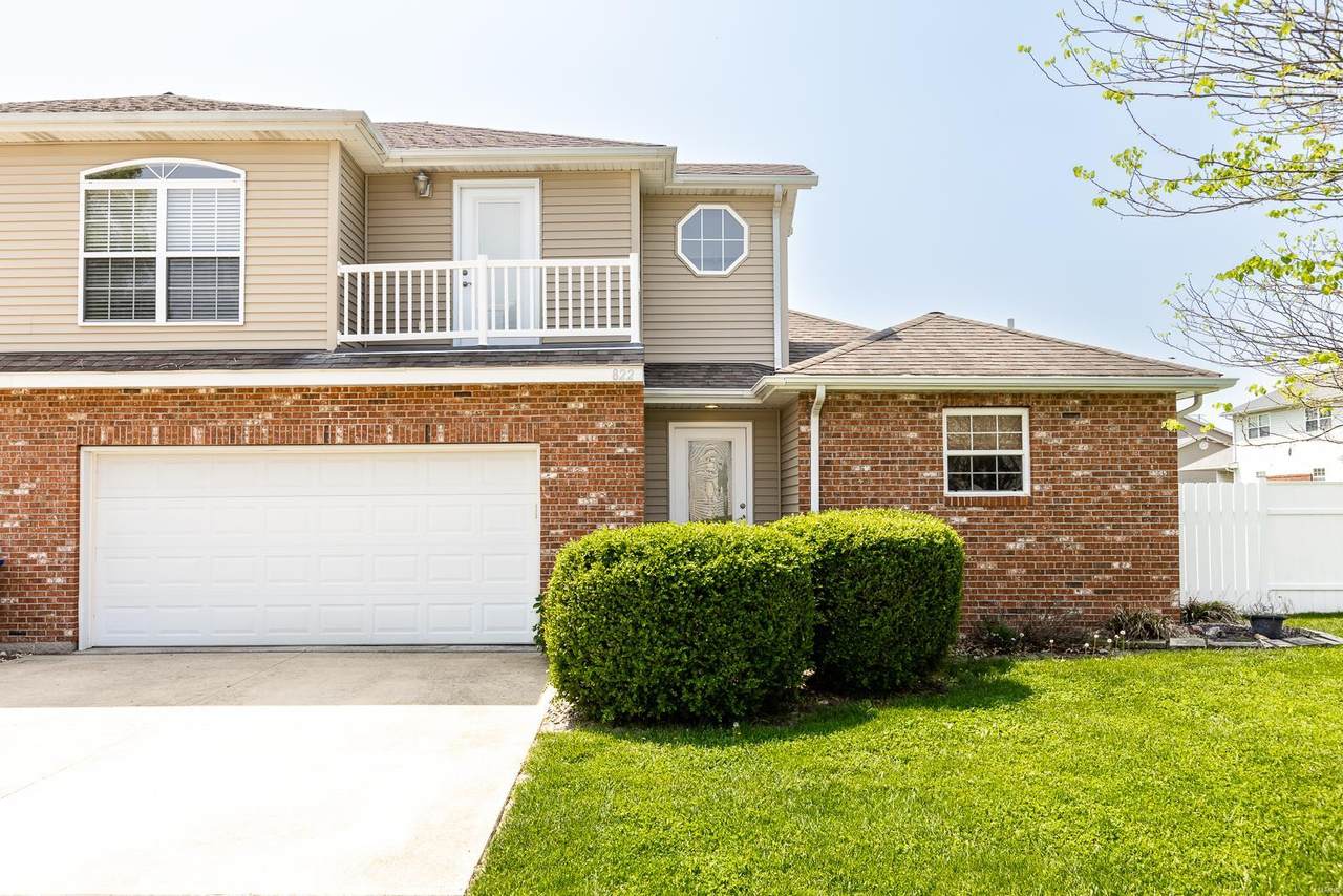 822 Oxen Drive - Photo 1