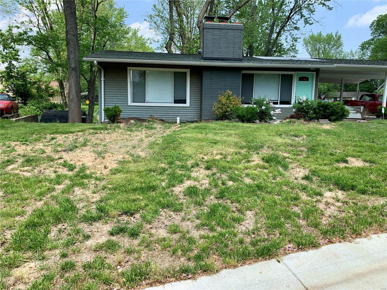210 Madison Street - Photo 1