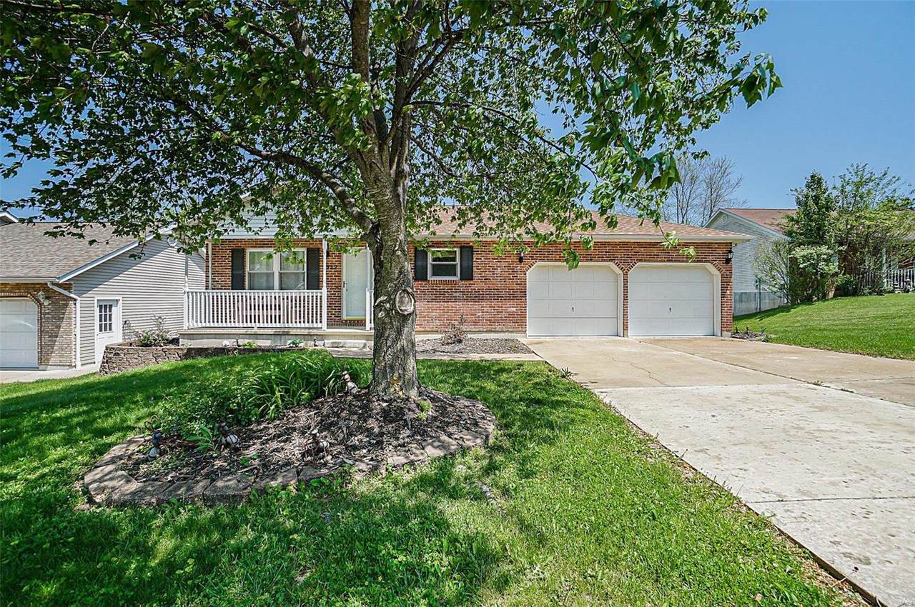 1322 Jasper Lane - Photo 1