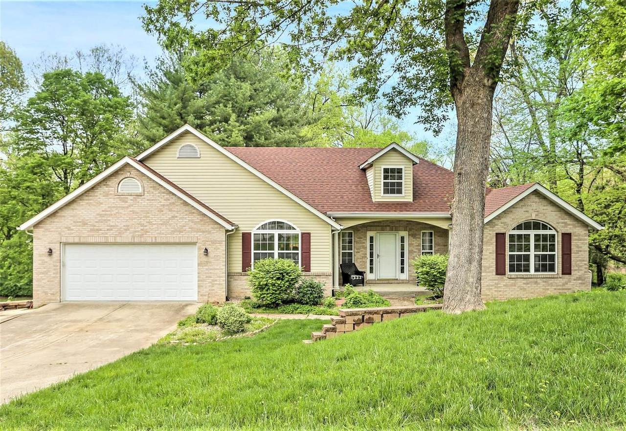 19 Chaparral Lane - Photo 1