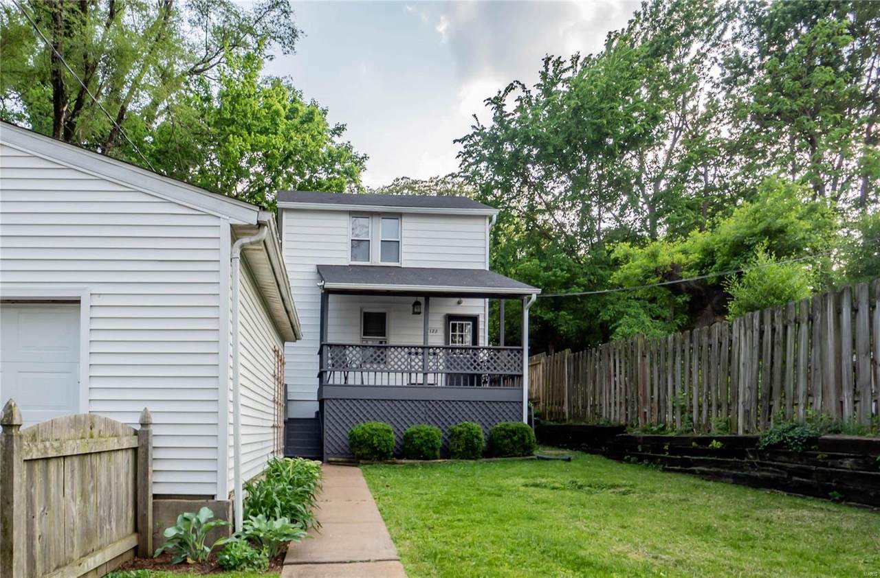 7122 Picadilly Avenue - Photo 1