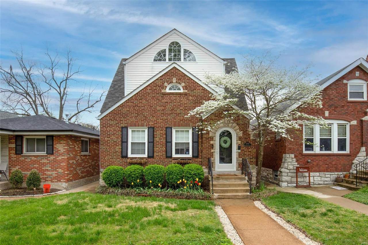 5700 Nottingham Avenue - Photo 1