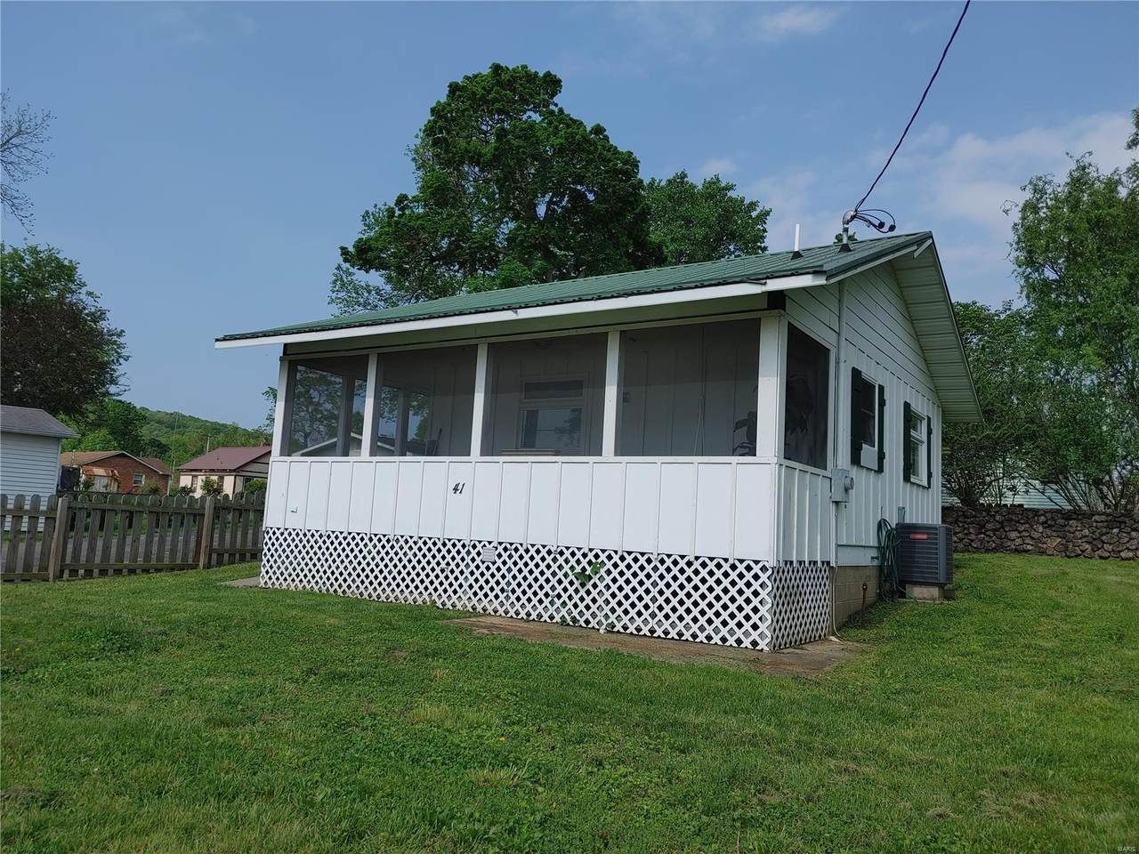 41 Hwy 21 - Photo 1