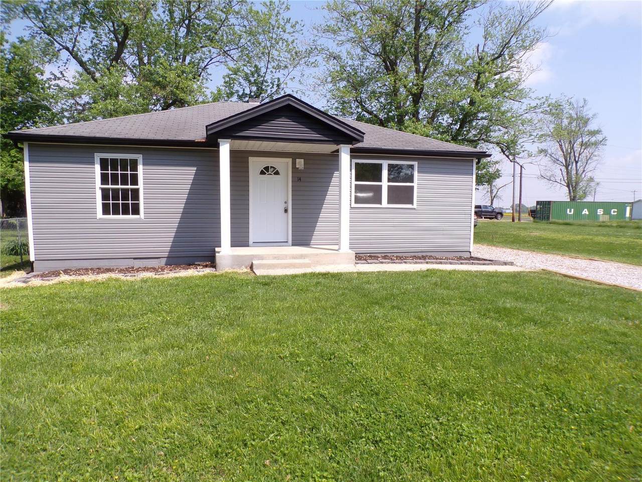 14 Maple Street - Photo 1