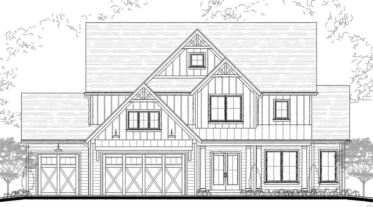 832 Warwick Lane - Photo 1